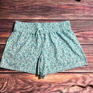 Reebok Atheltic Shorts